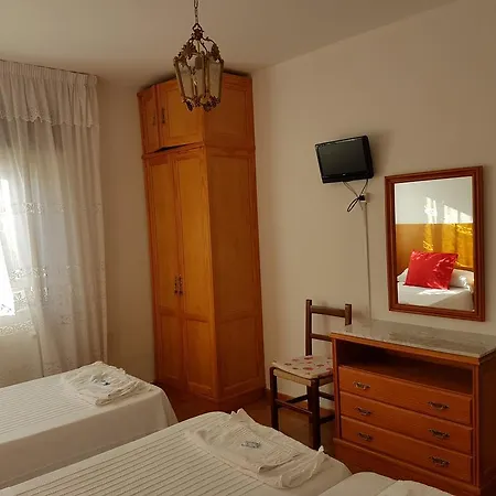 A Vianda * 穆罗斯