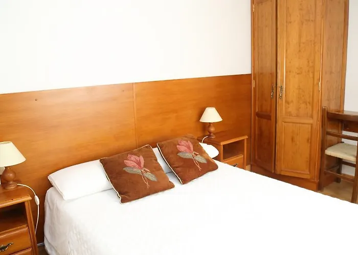 A Vianda Maison d'hôtes *