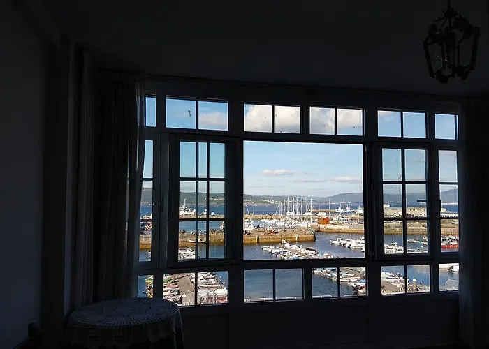 Maison d'hôtes A Vianda