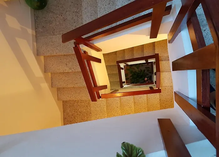 Maison d'hôtes A Vianda