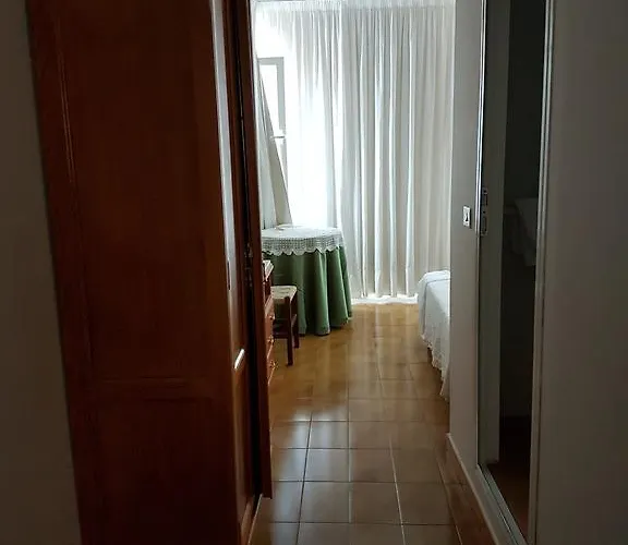 A Vianda Maison d'hôtes