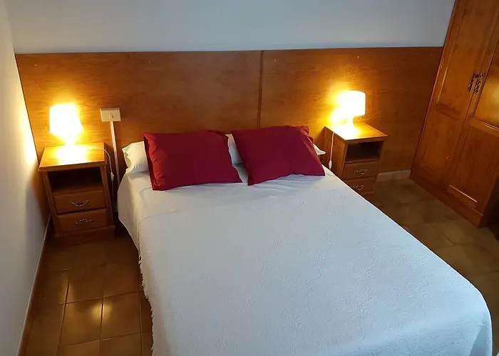 Maison d'hôtes A Vianda Muros