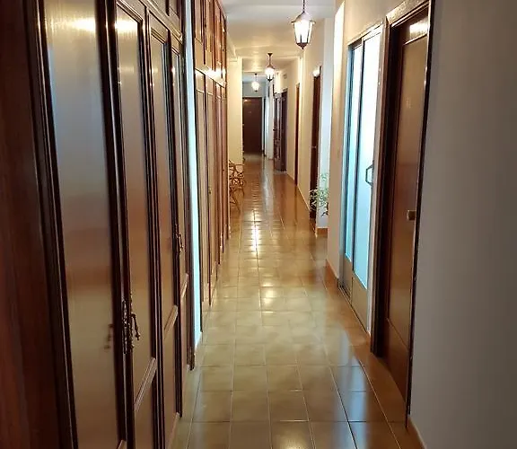 Maison d'hôtes A Vianda