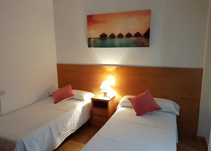 A Vianda Maison d'hôtes *