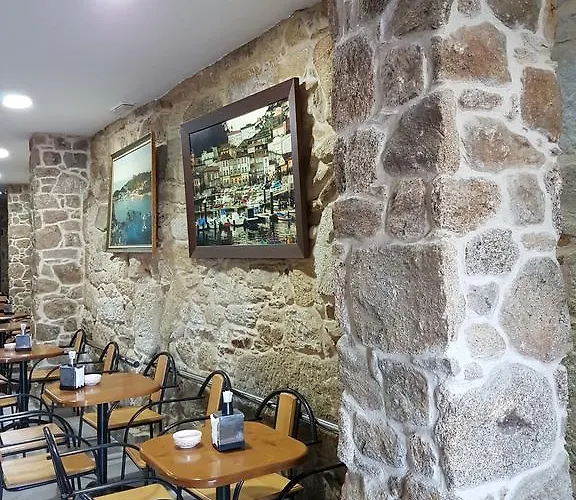 Maison d'hôtes A Vianda *