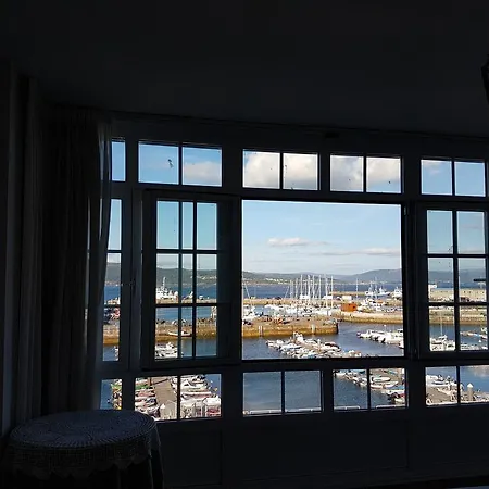 Guest house A Vianda