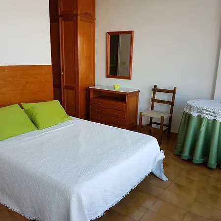 A Vianda Guest house