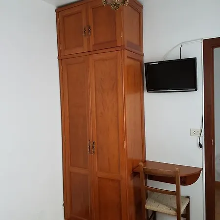 A Vianda Pensión *