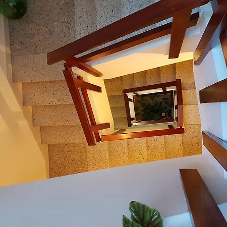 Guest house A Vianda