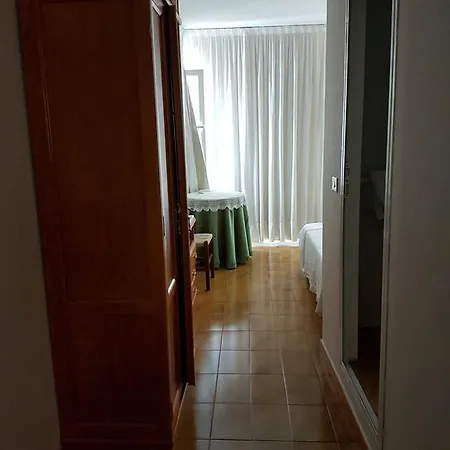 A Vianda Pensión