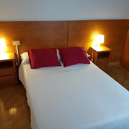 ゲストハウス A Vianda ムロス