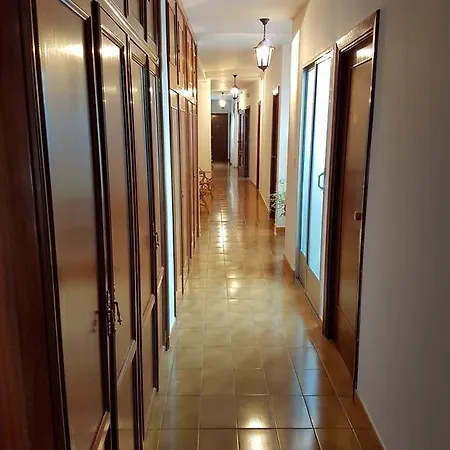 Pensión A Vianda