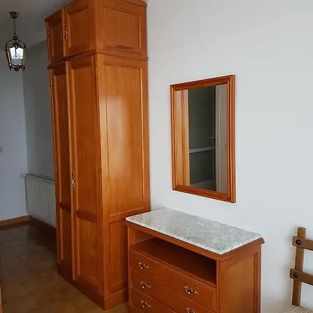 A Vianda Pensjonat Muros