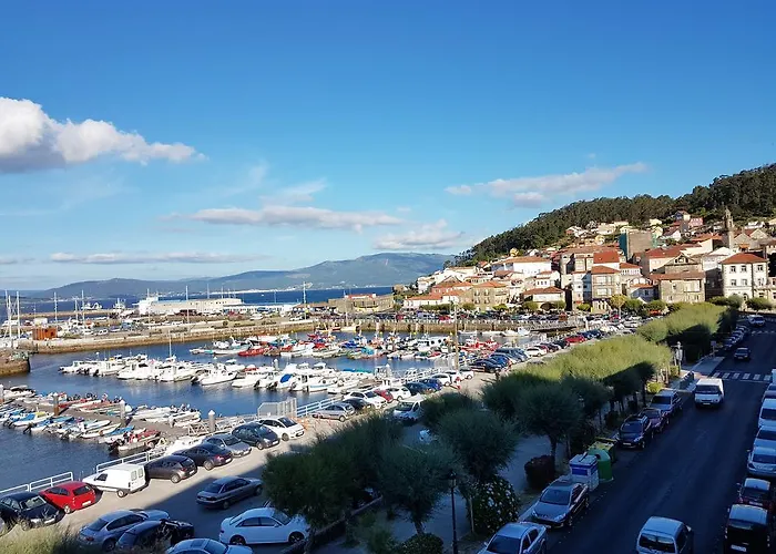 Vendégház A Vianda *