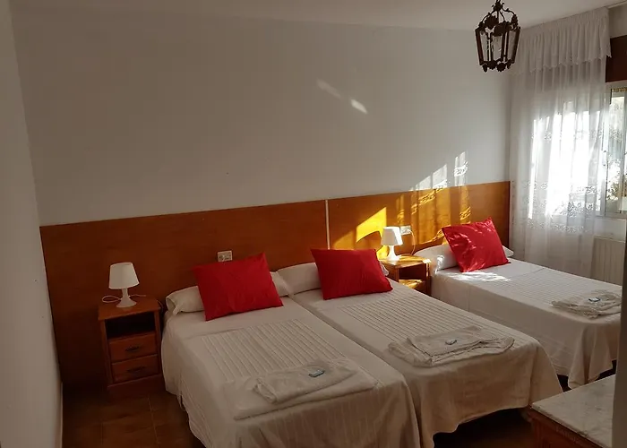 Vendégház A Vianda *