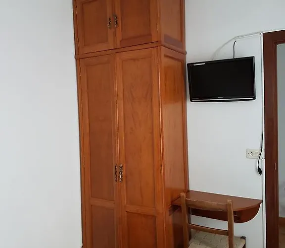 A Vianda בית הארחה *