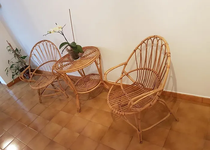 A Vianda * מורוס