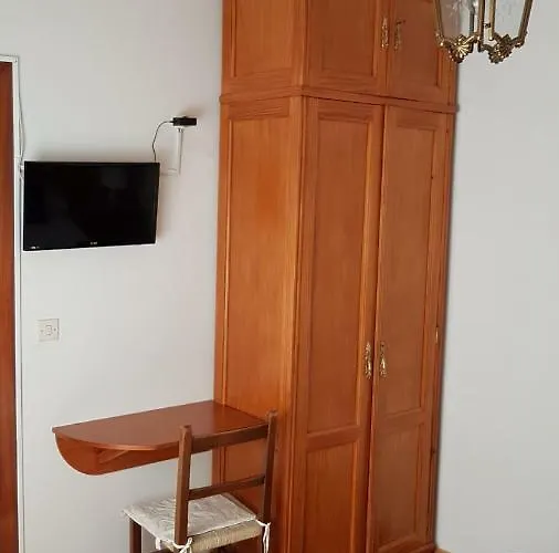 A Vianda Vendégház Muros