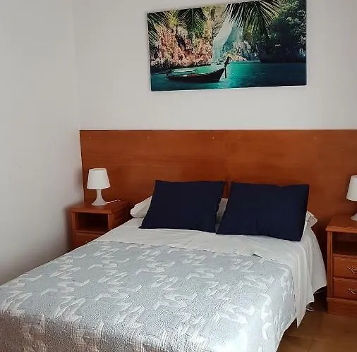 Vendégház A Vianda Muros