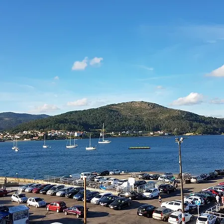 A Vianda Πανσιόν Muros