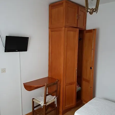 A Vianda * Мурос