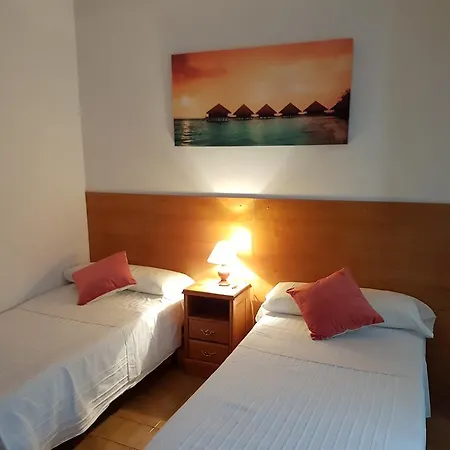 A Vianda Πανσιόν *