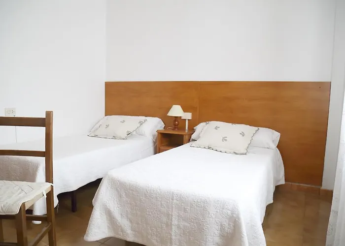 Πανσιόν A Vianda *