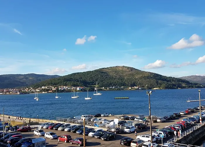 A Vianda Πανσιόν Muros