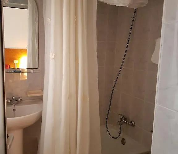 A Vianda Πανσιόν *