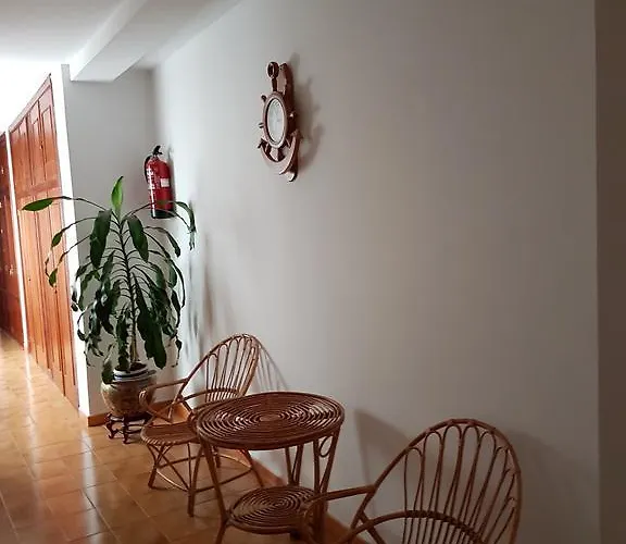 Πανσιόν A Vianda