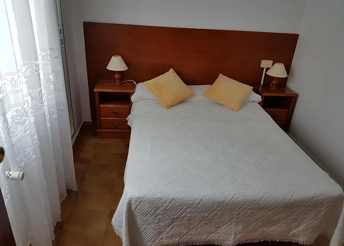 Πανσιόν A Vianda Muros